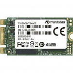 TRANSCEND 128GB M2 2242 SATA MLC | TS128GMTS400S | 760557839859