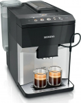 Siemens TP505D01 EQ.500 classic fully automatic coffee machine black/silver | TP511D01 | 4242003927779