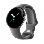 Google Pixel Watch Graphite (GA04303-DE) | GA04303-DE | 0840244600334