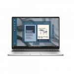 Dell  Pro 16 PC16255 | Platinum Silver | 16 " | IPS | FHD+ | 1920 x 1200 pixels | Anti-glare | AMD Ryzen AI 7 | 350 | 16 GB | DDR5 | Solid-state drive capacity 512 GB | AMD Radeon 860M Graphics | Windows 11 Pro | 802.11ax | Keyboard language English  ...