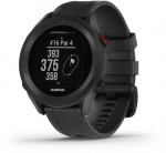 Garmin Approach S12 golf watch GPS Bluetooth black | 010-02472-10 | 0753759275419