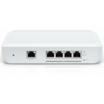 Ubiquiti UniFi  Flex XG Managed L2 10G Ethernet (100/1000/10000) Power over Ethernet (PoE) White | USW-Flex-XG | 810010075857