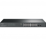 TP-Link SG2218P switch 18xGE (16xPoE+) | TL-SG2218P | 4897098689509