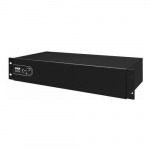 EVER UPS ECO PRO 1200AV R CDS 19 2U | W/EAVRRM-001K20/00 | 5907683604875