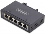 I51G-ETHERNET-SWITCH/5-PORT ETHERNET SWITCH - IP30 | I51G-ETHERNET-SWITCH | 0065030909648