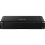 EPSON WorkForce WF-110W mobile printer with Wi-Fi and battery | C11CH25401 | 8715946670812