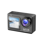 Kamera SJCAM SJ8 Dual Screen czarna | SJ8 | 6972476162183