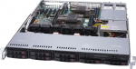 Supermicro  Barebone SuperServer 1U Dual Socket 3647 SYS-1029P-MTR | SYS-1029P-MTR | 0672042291298
