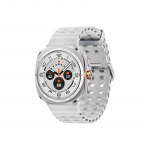 Samsung L705 Galaxy Watch Ultra (2025) 47mm White EU | SM-L705FAW2EUE | 8806097625469