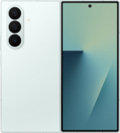 Samsung Galaxy SM-F966BLGCEUE smartphone 20.3 cm (8") Dual SIM 5G USB Type-C 12 GB 512 GB 4400 mAh Mint colour | SM-F966BLGCEUE | 8806097494973