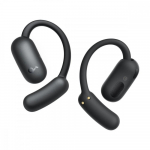ANKER Soundcore AeroFit 2 AI black Open-Ear-Kopfhrer 35 Stunden Wiedergabezeit IP55 inkl. KI Assisent und bersetzung | A3874G12 | 0194644240554
