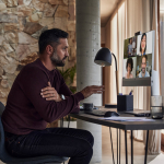 Komputer HP EliteOne 840 G9 AiO I7-14700 16GB 512GB HAS Win11P 3/3/3 | A55MSET#AKD | 0199251823862