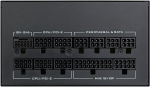 Lian Li SX Series 80 PLUS Platinum Power Supply, fully modular, PCIe 5.1, ATX 3.1 - 1200 Watt, black | G9P.SX1200P.B000.EU | 4718466021229