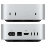 Mac Mini - M4 | 24GB | 256GB | MU9D3ZE/A/R1|Z1CF0005B | 5907595604178