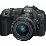 Canon EOS R8 + RF 24-50MM F4.5-6.3 IS STM | 5803C013 | 4549292204889