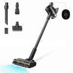 Dreame V11 Essential Cordless Vacuum Cleaner Black EU | VZV23A | 6978515258138