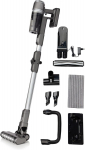 Hisense HVC6464A, 2-in-1 stick vacuum, Bagless, Black, Dry, HEPA, Cyclonic | 3838782492891 | 3838782492891
