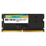 Silicon Power Silicon Power SP016GBSVU480F02  16 GB 1 x 16 GB DDR5 4800 MHz Korekcja ECC | SP016GBSVU480F02 | 4713436147572