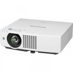 Panasonic PT-VMZ51SEJ LCD Laser Beamer 5200 Lumen | PT-VMZ51SEJ | 5025232923366