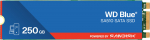 WD Blue Sa510 250 Gb M.2 Serial | Blue Sa510 250 Gb M.2 Serial | 5715328199217