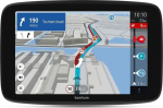 TomTom GO Expert Plus EU 6'' Truck/Trucker Sat Nav | 1YD6.002.20 | 0636926106894