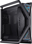 ASUS ROG Hyperion GR701 BTF Edition Tower Black, Transparent | GR701 ROG HYPERION | 4711081982760