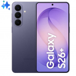 Samsung S947B DS 5G S26+ 12GB/256GB Cobalt Violet EU | 43370980