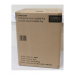 Caso SALE OUT. Ice Ball Maker | IceBall Pro | Power 130 W | Capacity 1.3 L | Matt Black | USED, DIRTY | 03404SO | 2000001427217