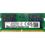 Samsung SODIMM, DDR5, 32 GB, 4800 MHz, CL40 (M425R4GA3BB0-CQK) | M425R4GA3BB0-CQK | 5059902031204