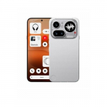Nothing Phone (4a) Pro 12 GB 256 GB srebrny -  Phone (4a Pro) (A10400320) | A10400320 | 6974434228160
