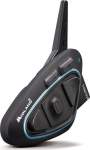 Motorbike Intercom Midland BTX2 PRO S LR-SINGLE | BTX2 PRO S LR-SINGLE | 8011869204531
