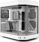 Hyte Y60 Snow White (CS-HYTE-Y60-WW) | CS-HYTE-Y60-WW | 1220000350380