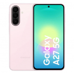 SAMSUNG A27 SM-A276B 6+128GB DS 5G LIGHT PINK OEM SM-A276BLIBEUC | 8806099353582 | 8806099353582