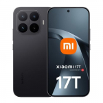 Xiaomi 17T 5G Dual SIM 12GB RAM 512GB No Charger Black EU | 75981 | 6932554447939