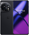 OnePlus 11 5G 16/256GB Titan Black EU | 47338660 | 6921815623533