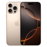 Apple iPhone 16 Pro Max 256GB Desert Titanium | MYWX3ZDA | 195949806193