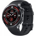 OnePlus Watch 3 27 cm (1.5") AMOLED digital touchscreen Titan GPS black | AKGONESMA0012 | 6921815628538