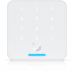 Ubiquiti UniFi Access Reader Gen3 Flex &bull white &bull UA-G3-Flex-W | UA-G3-FLEX-W | 810084699300
