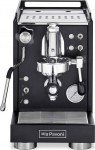 La Pavoni Mini Cellini Black | LPSMCB01EU | 8010072252001