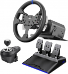 Gaming Wheel PXN-V99 (PC / PS3 / PS4 / XBOX ONE / SWITCH) | PXN-V99 | 6948052903020