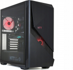 Komputer NTT System Komputer NTT Game Pro i5 12400F, RTX 3050 6GB, 16GB RAM, 512 GB SSD, W11H | ZKG-i5123050-N00X | 5900626995443