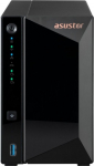 ASUSTOR AS3302T v2 Drivestor 2 PRO Gen 2 NAS System 2-bay | 90-AS3302TE0-MB30 | 4710474831517