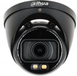 KAMERA IP IPC-HDW3649T-ZS-IL-27135-BLACK Smart Dual Light AcuPick WizSense - 6&nbsp;Mpx 2.7&nbsp;... 13.5&nbsp;mm - MOTOZOOM DAHUA | IPC-HDW3649T-ZS-IL-27135-BLACK | 6939554933400