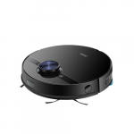 Midea Robot Vacuum Cleaner | M7 Evo | Dry | Lithium ion | 5200 mAh | Dust capacity 0.43 L | 8000 Pa | Black | M7 Evo Black | 6956079730864