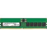 Micron 32GB DDR5-5600 RDIMM 2Rx8 CL46 | MTC20F2085S1RC56BR | 649528939005