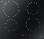 Amica Induction hob PI6501 | 1190669 | 5906006906696