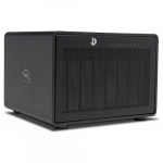 Macierz dyskowa OWC ThunderBay 8 Tower (OWCTB38JBKIT0) | OWCTB38JBKIT0 | 0810586037136