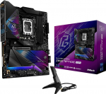 ASRock Motherboard Z890 RIPTIDE WIFI ATX | Z890 RIPTIDE WIFI | 4710483949647