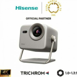 Hisense 4K M2 PRO mini laser projector | M2PRO | 6942351423036