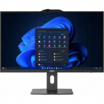 Komputer MSI MSI PRO AP272P 14M-495EU Intel Core i7-14700 27inch FHD 2x8GB 1TB M.2 PCIe UMA 802.11 AX + BT 5.3 W11P Black | PRO AP272P 14M-495EU | 4711377163309